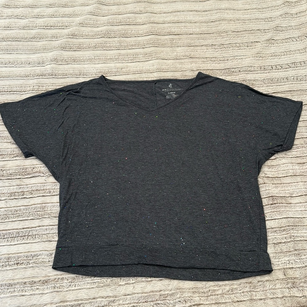 Juicy Couture t-shirt